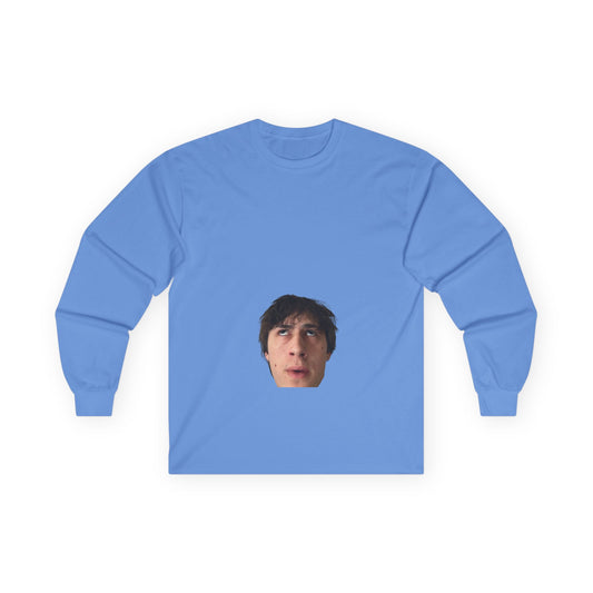 Looking Up Long Sleeve