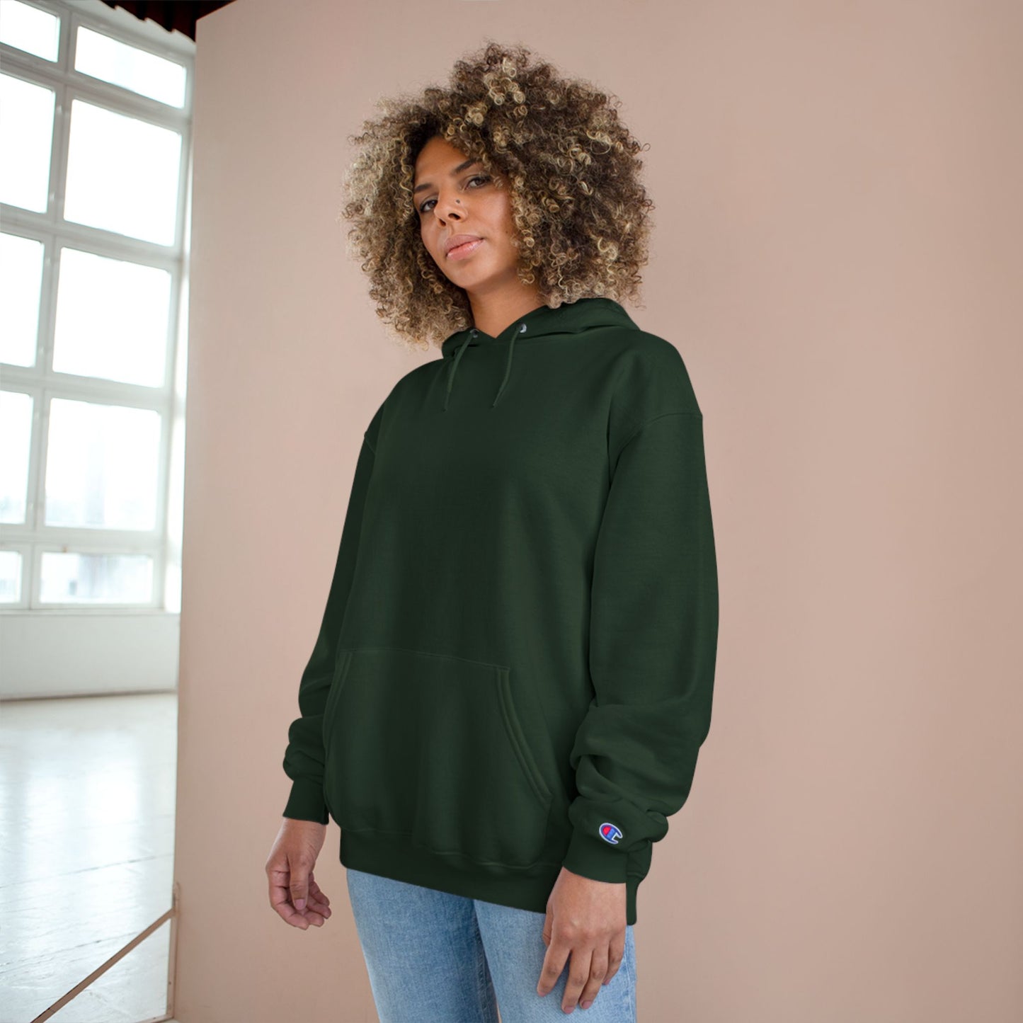 Unintentionally Celibate Hoodie