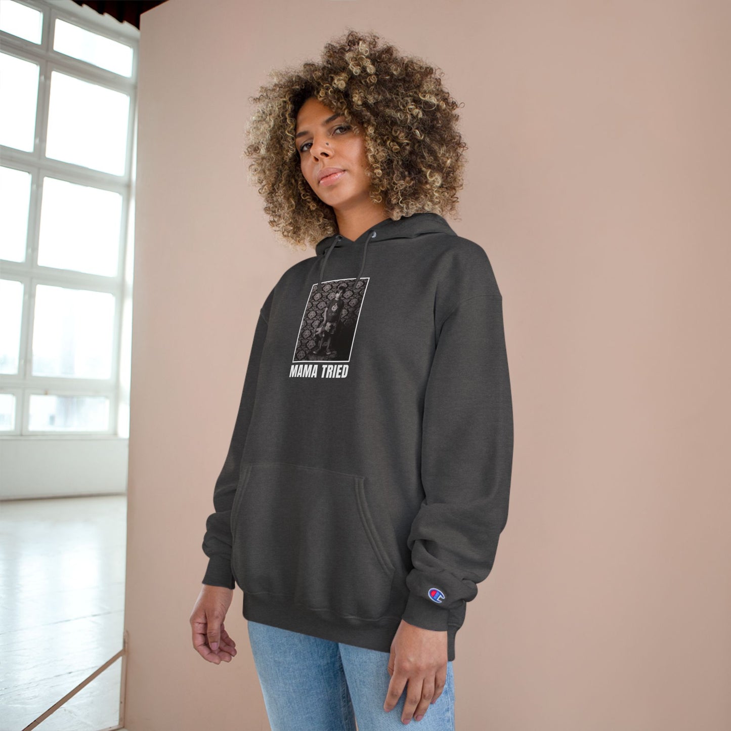 Mama Tried Hoodie