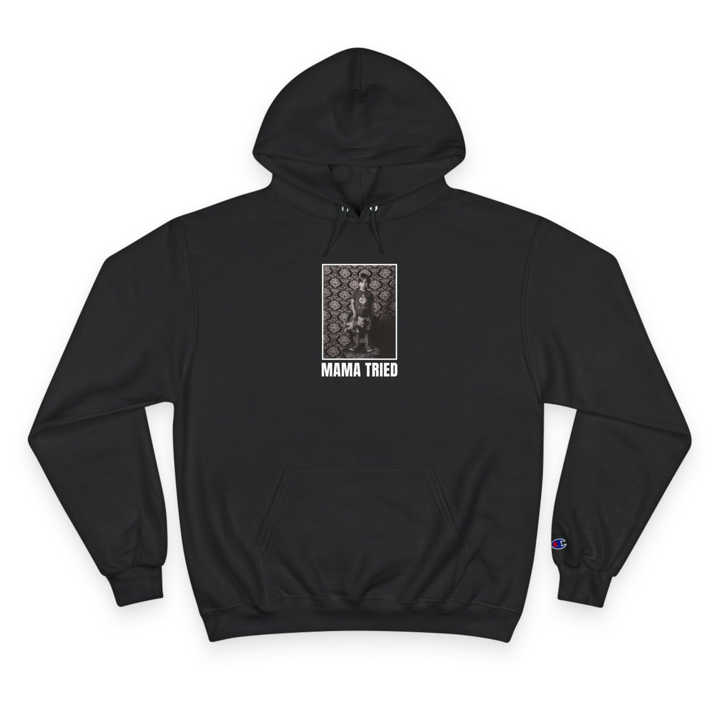Mama Tried Hoodie