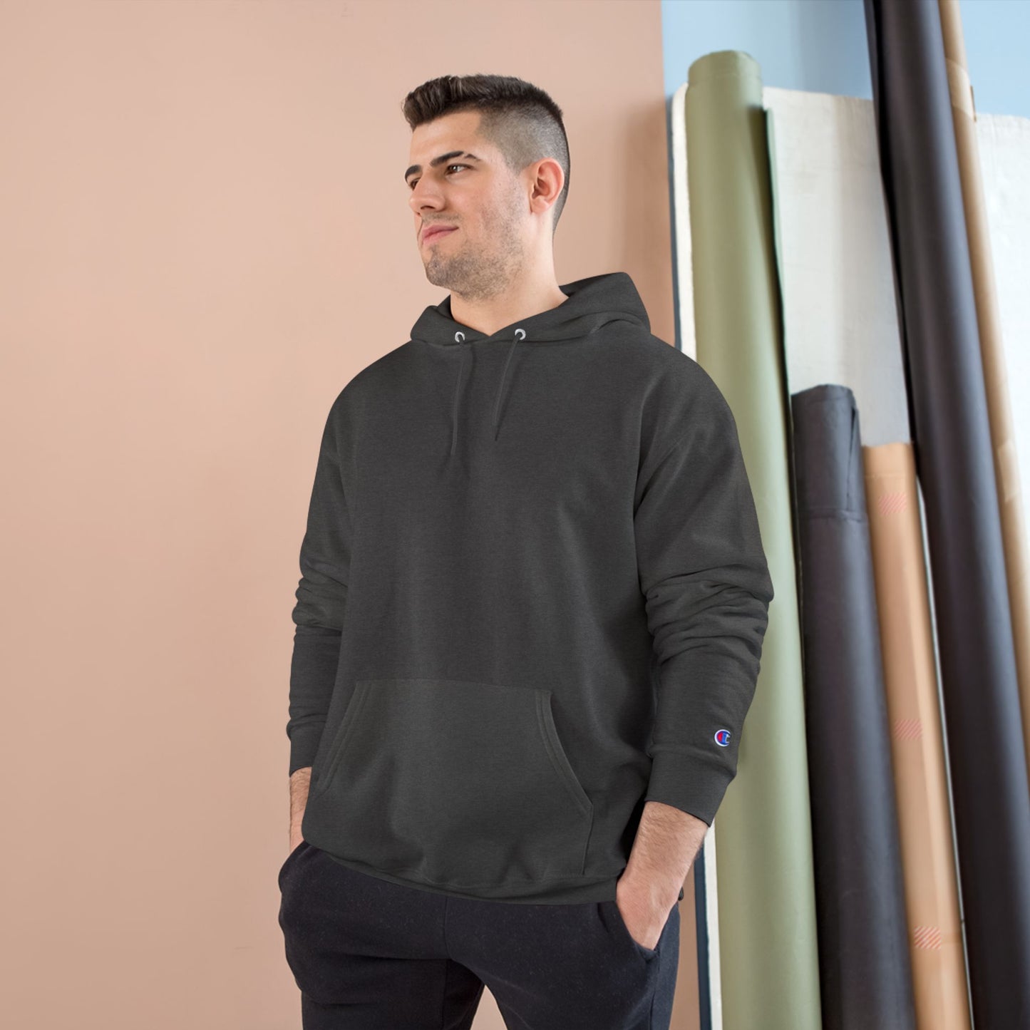 Unintentionally Celibate Hoodie