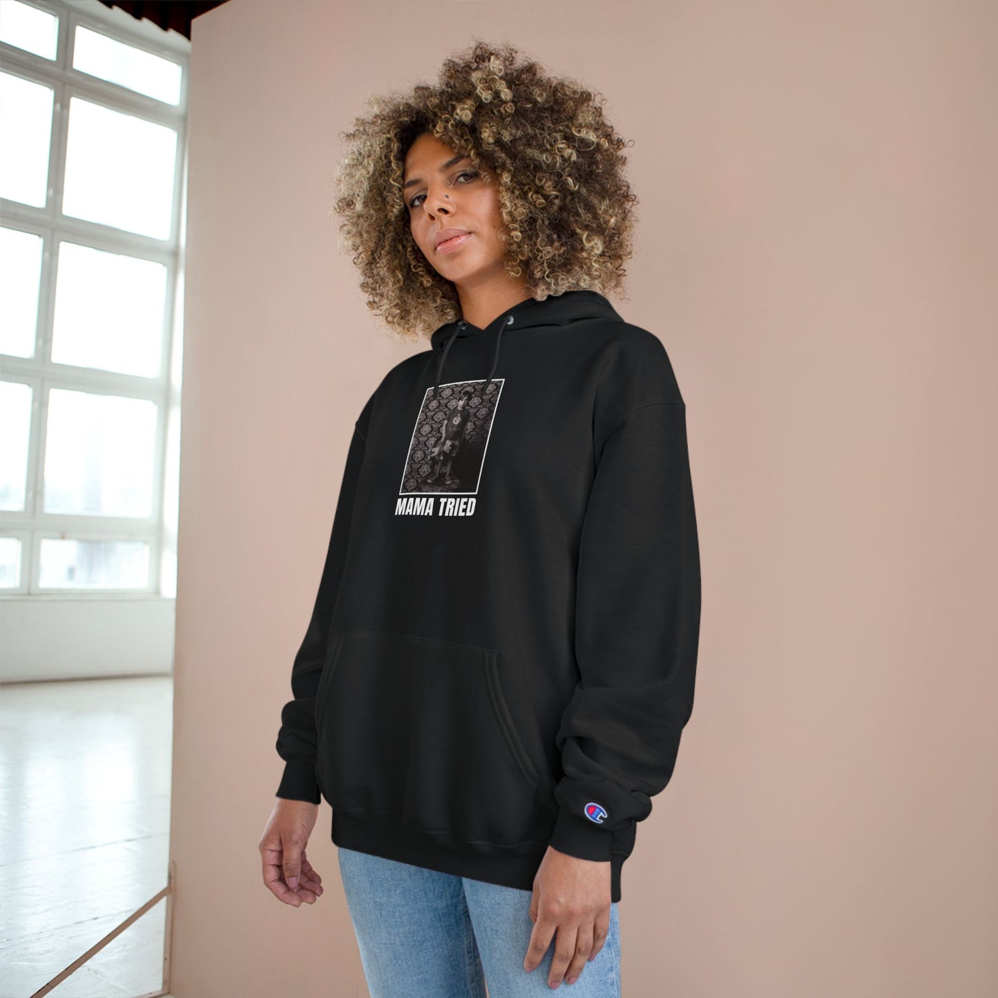 Mama Tried Hoodie