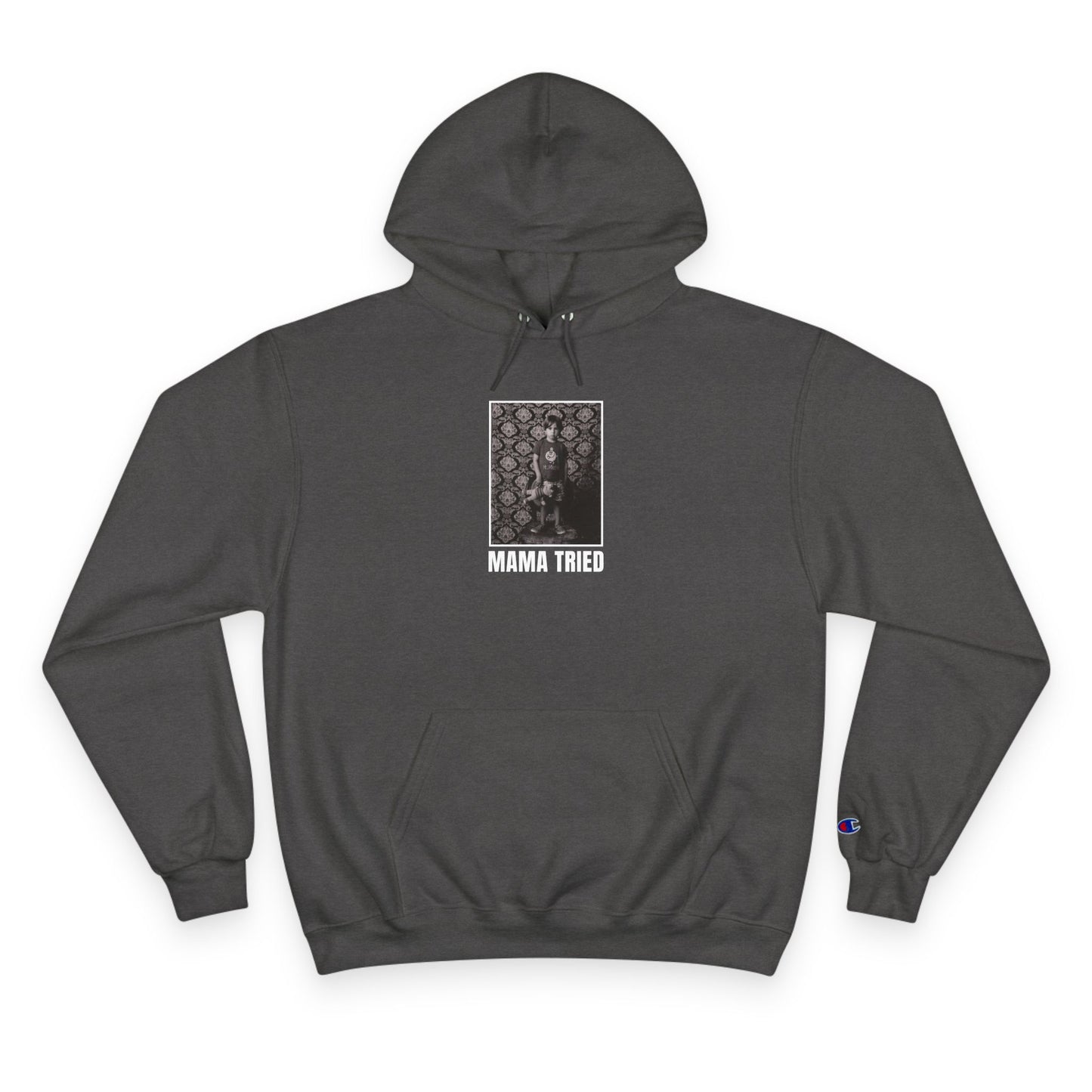 Mama Tried Hoodie
