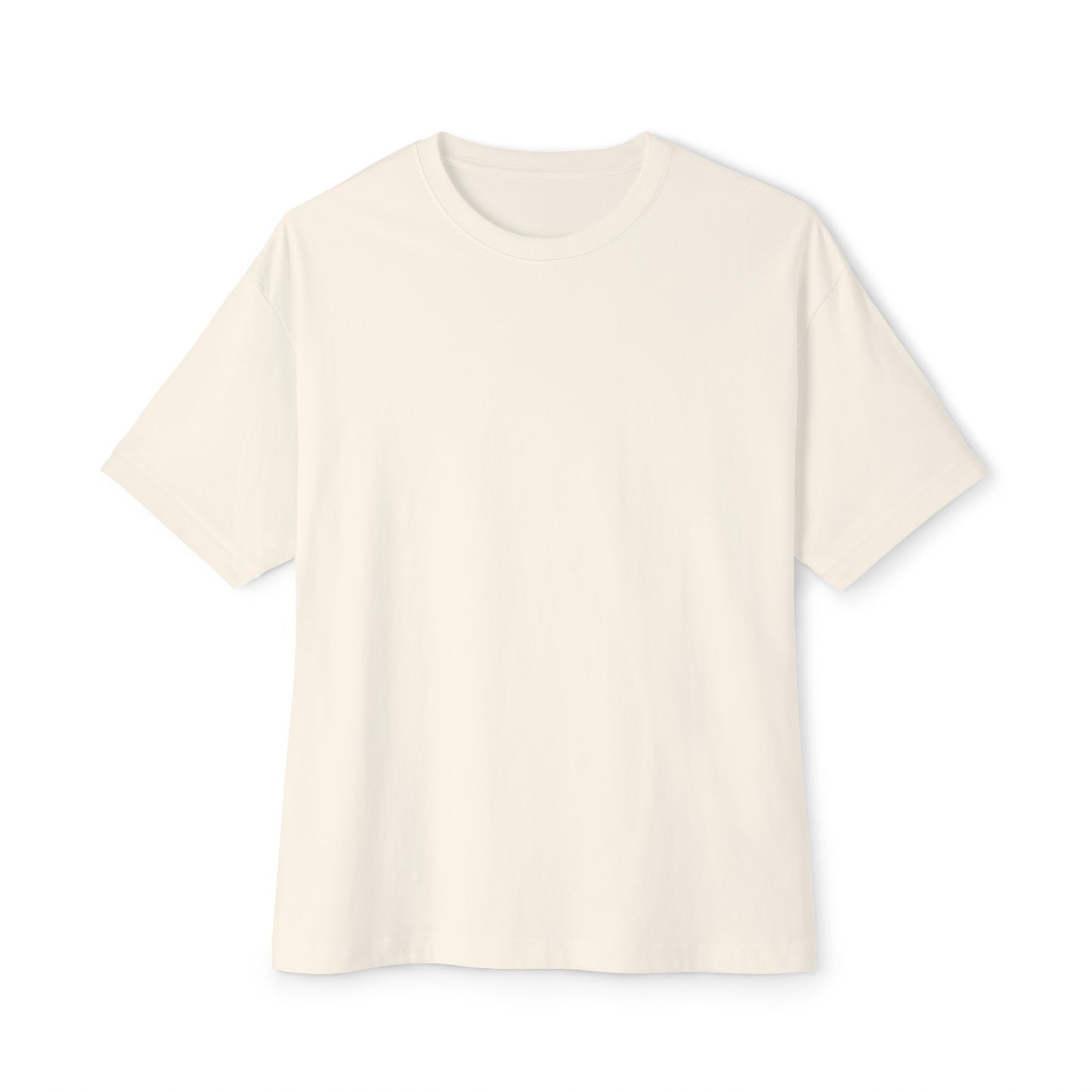 Unintentionally Celibate Oversized T