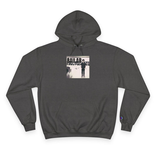 Bailar Hoodie
