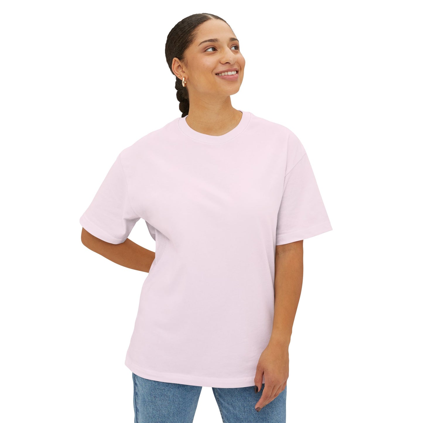 Unintentionally Celibate Oversized T