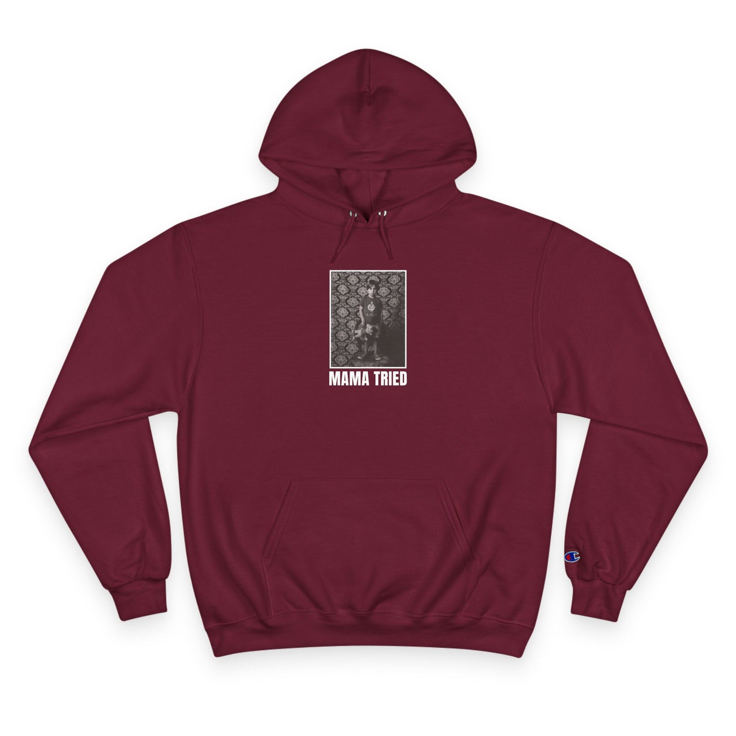 Mama Tried Hoodie