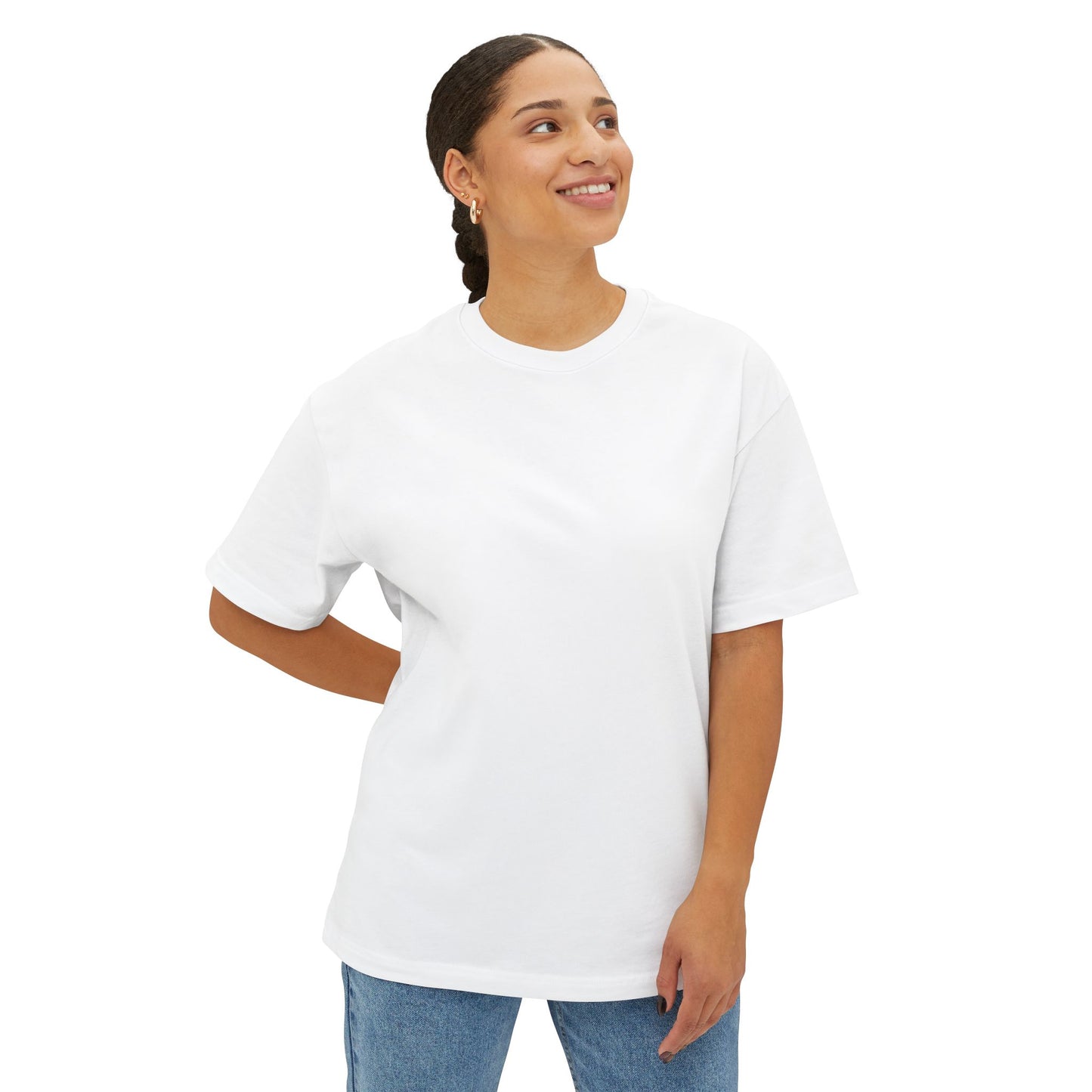 Unintentionally Celibate Oversized T