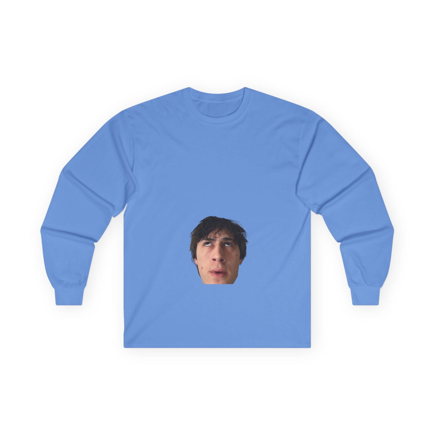 Looking Up Long Sleeve