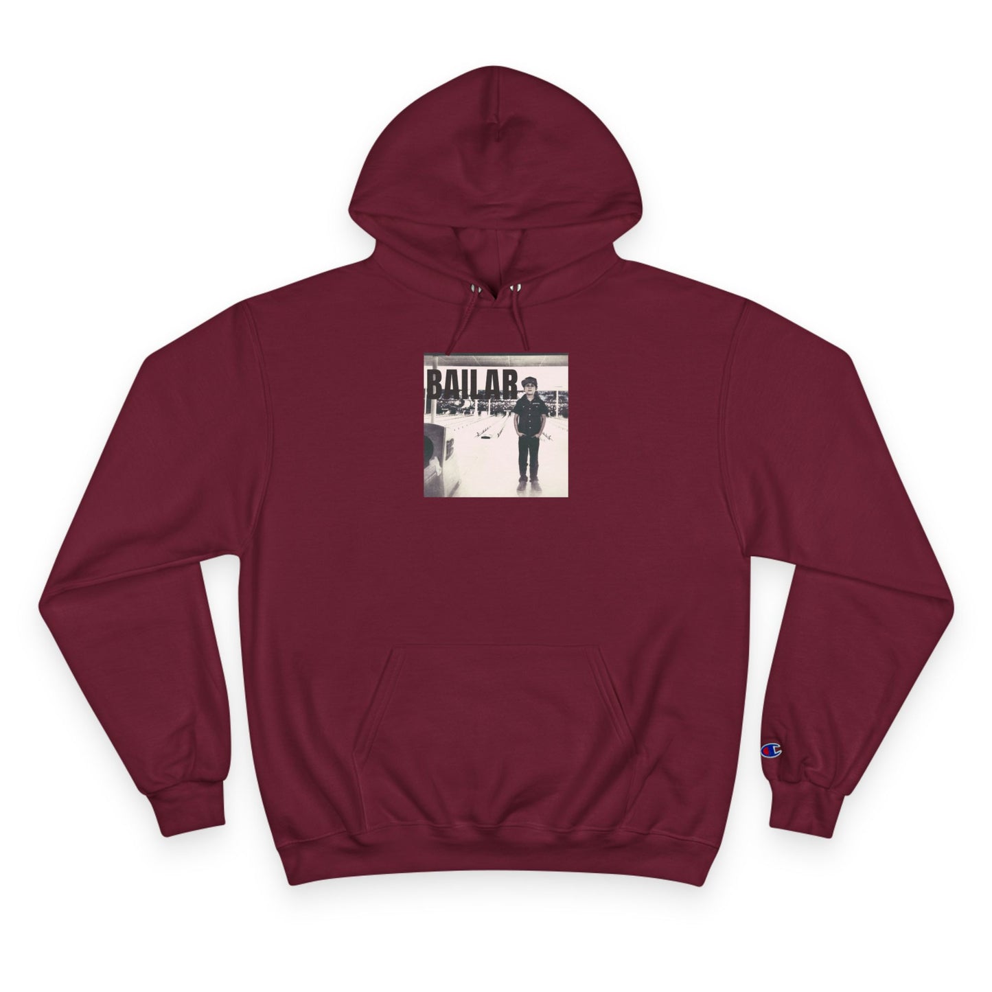 Bailar Hoodie