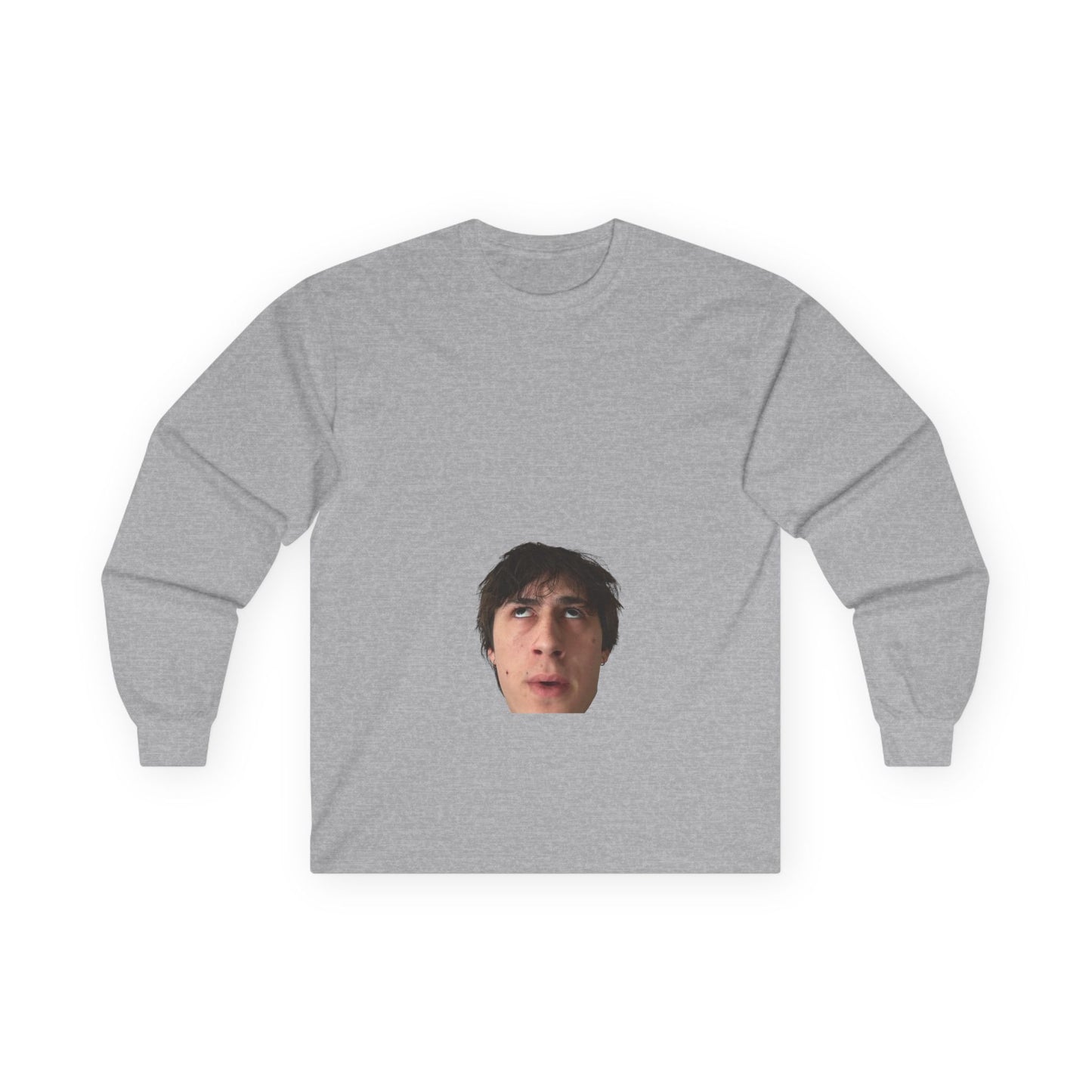 Looking Up Long Sleeve