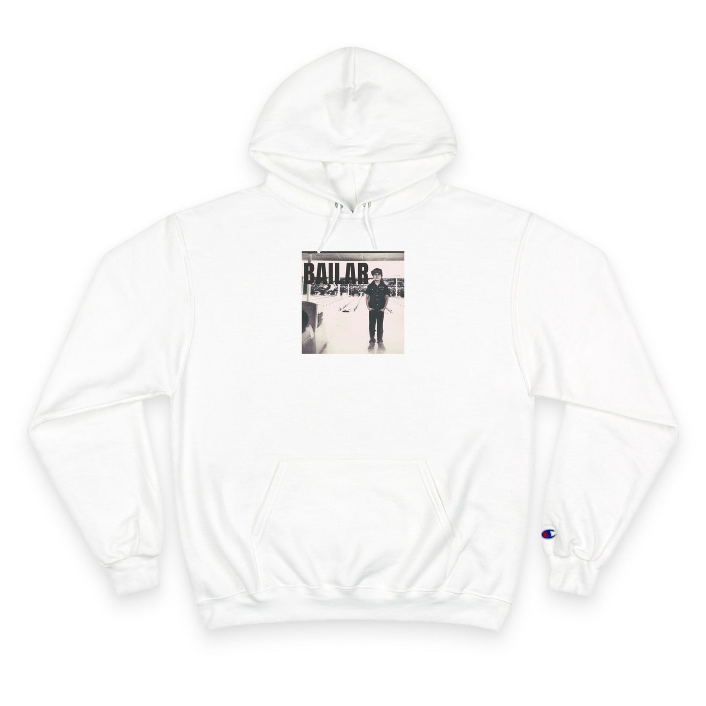 Bailar Hoodie