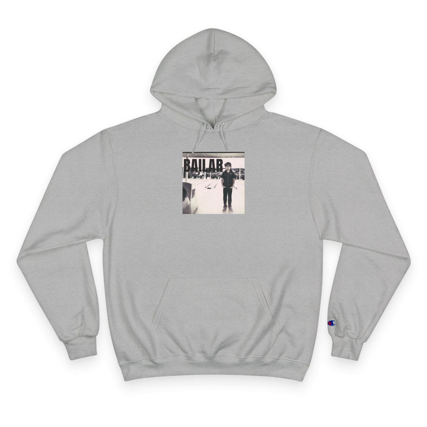 Bailar Hoodie