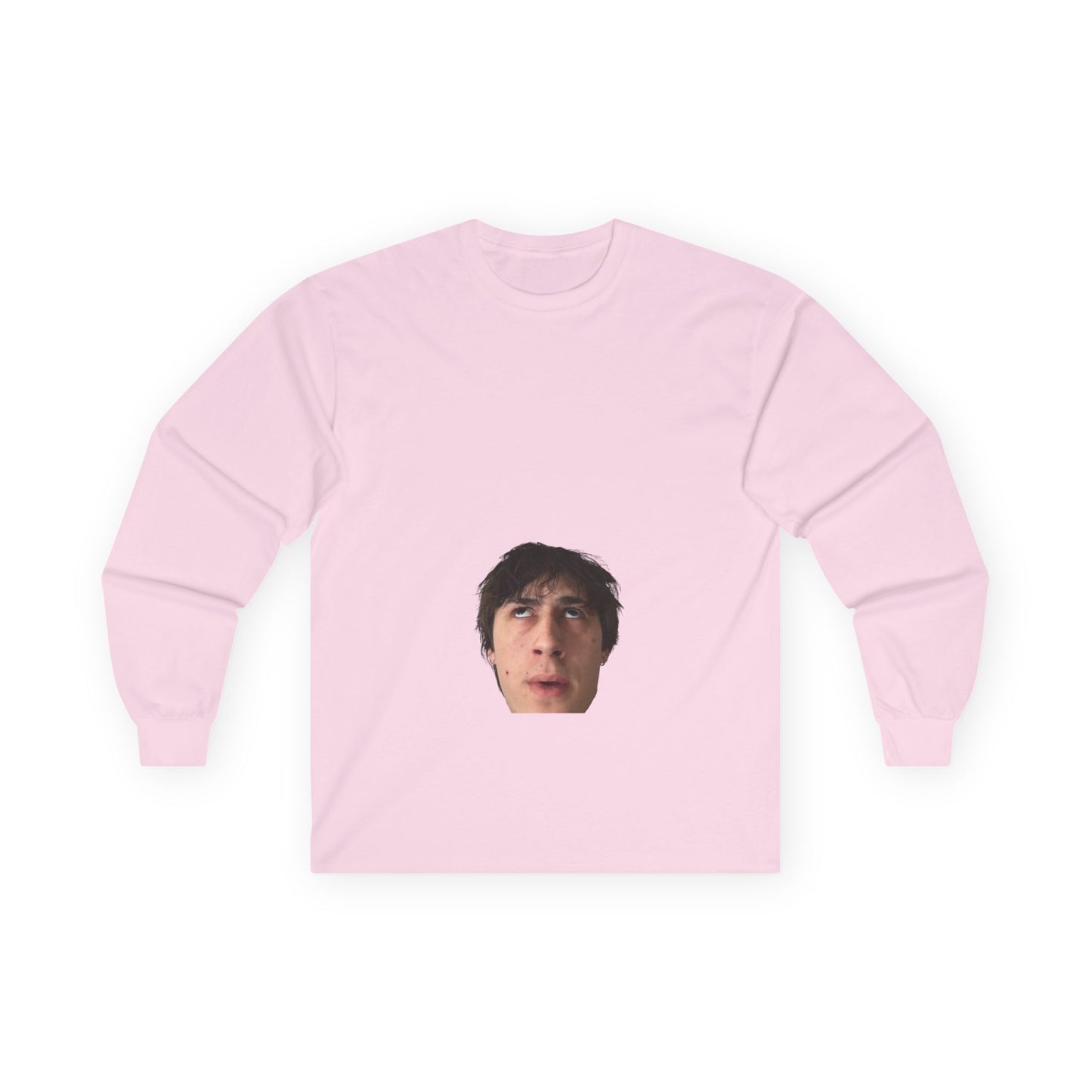 Looking Up Long Sleeve