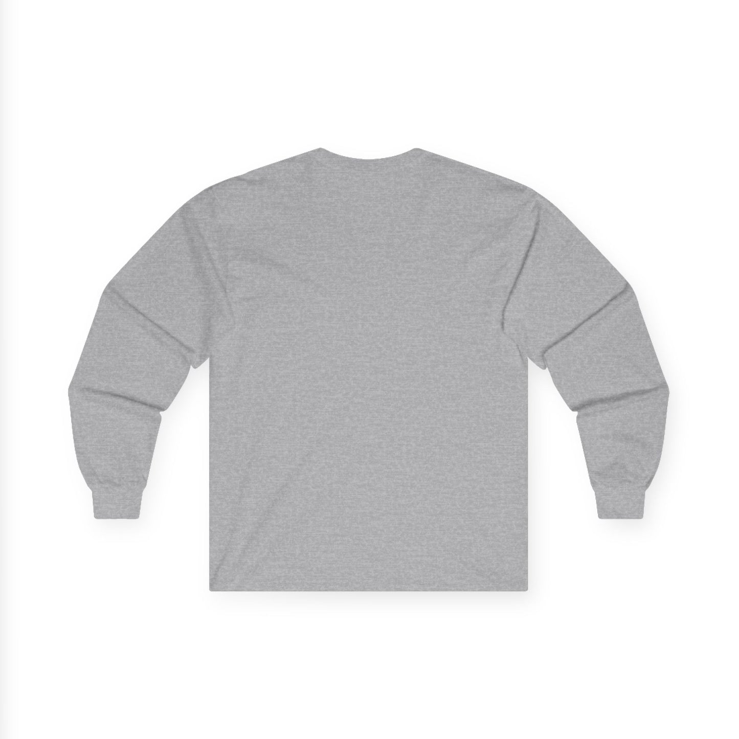 Mama Tried Long Sleeve (Larger Print)