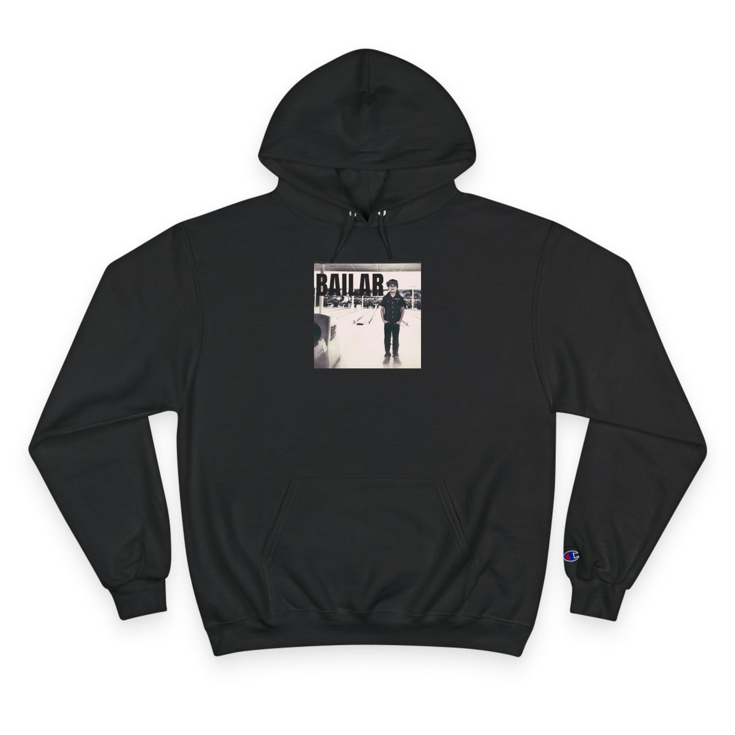 Bailar Hoodie