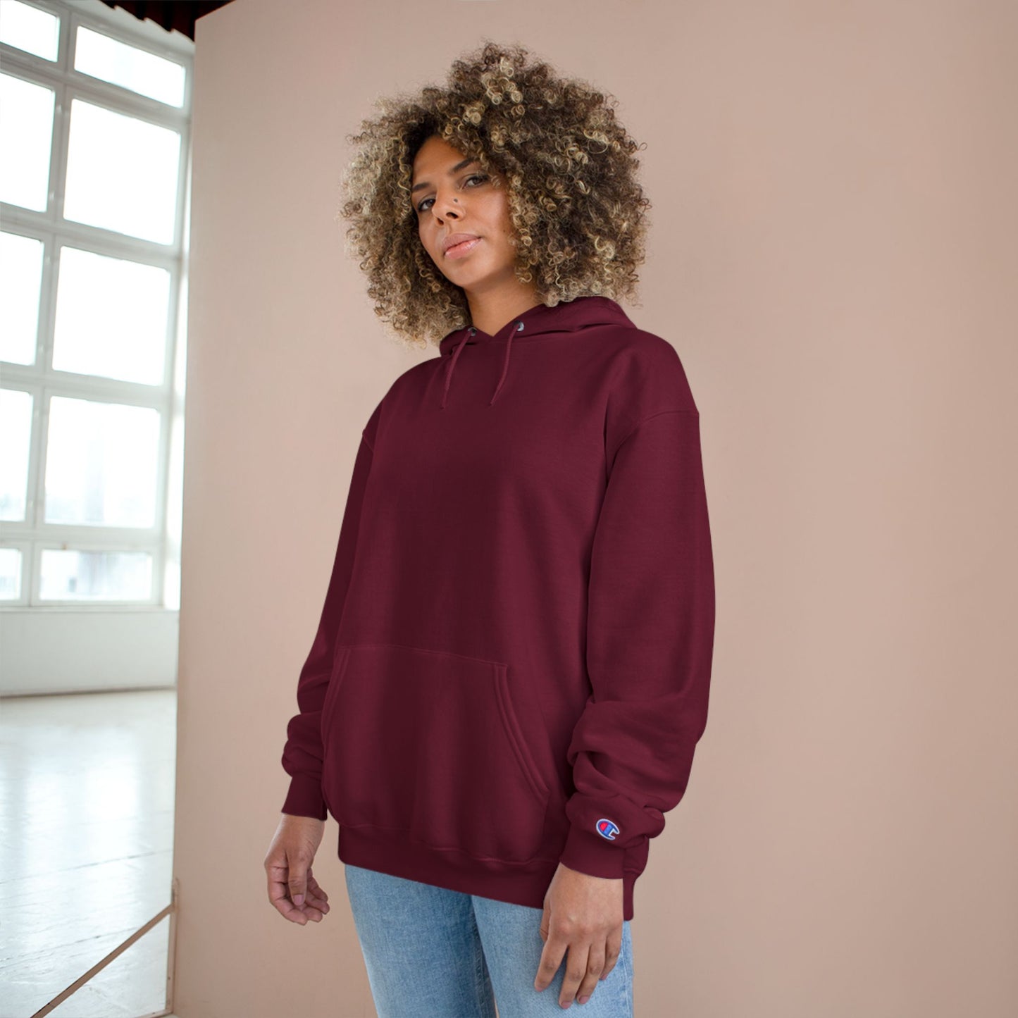 Unintentionally Celibate Hoodie