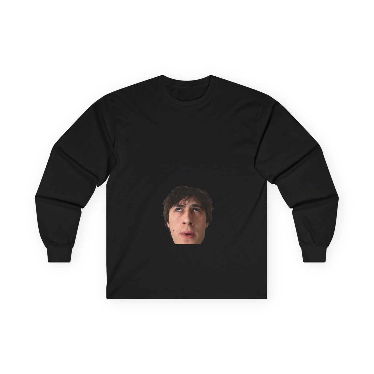 Looking Up Long Sleeve