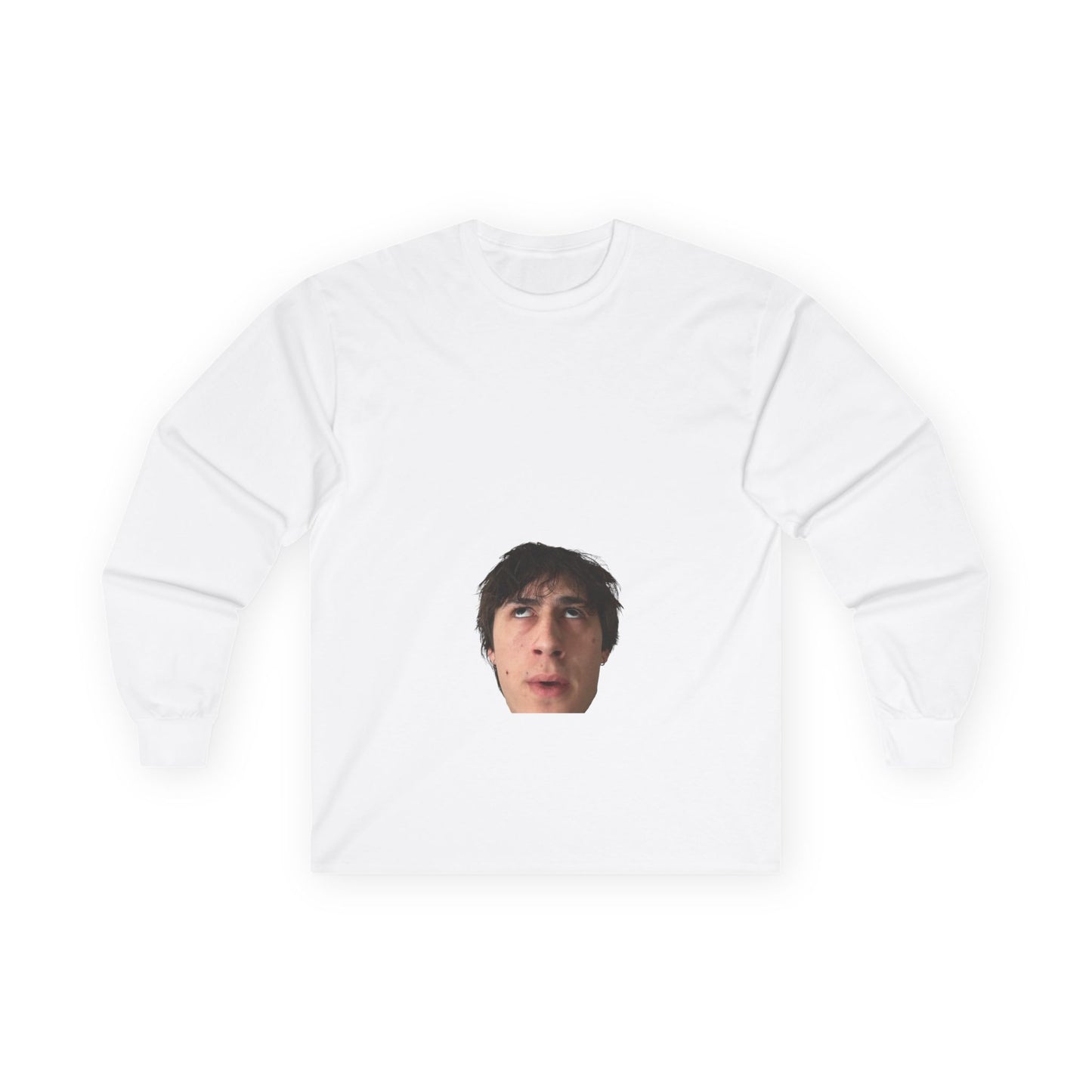 Looking Up Long Sleeve