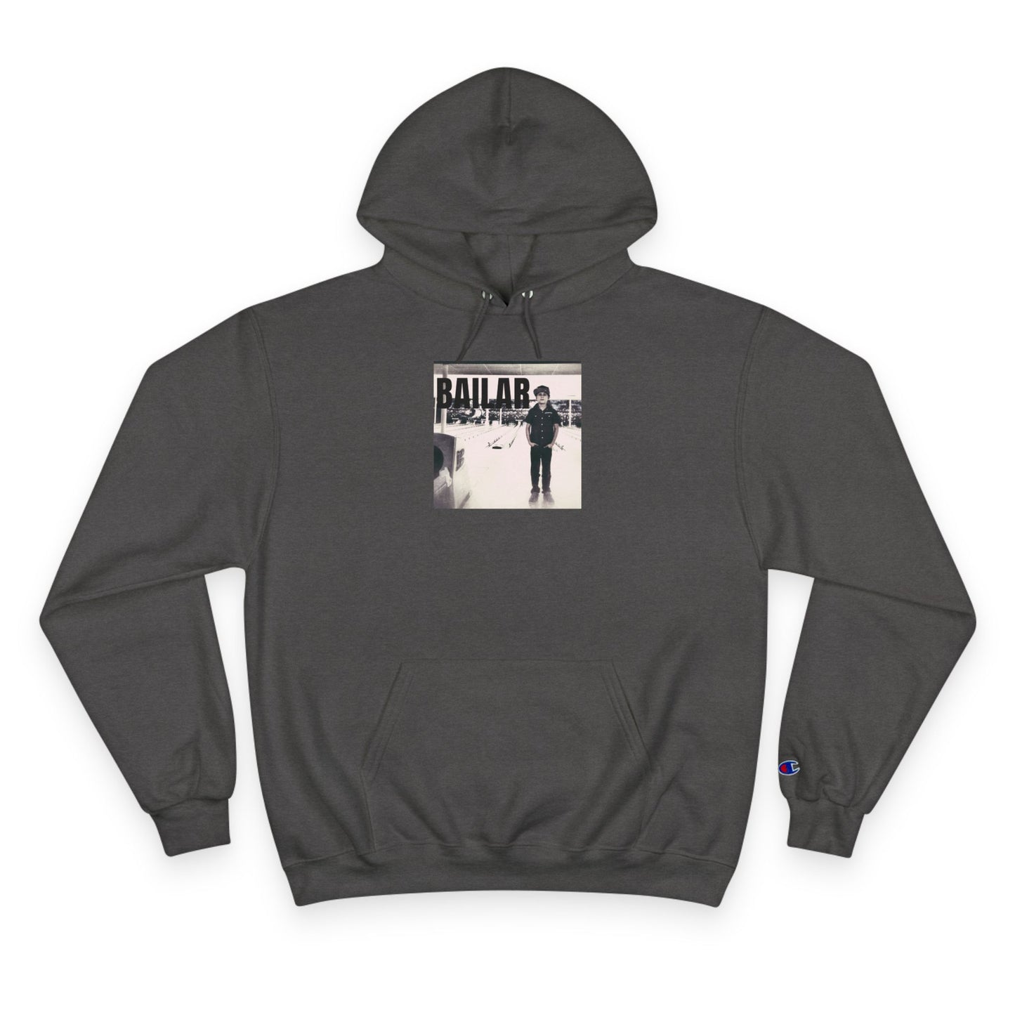 Bailar Hoodie