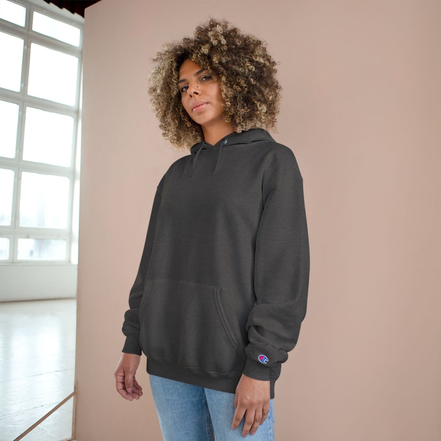 Unintentionally Celibate Hoodie