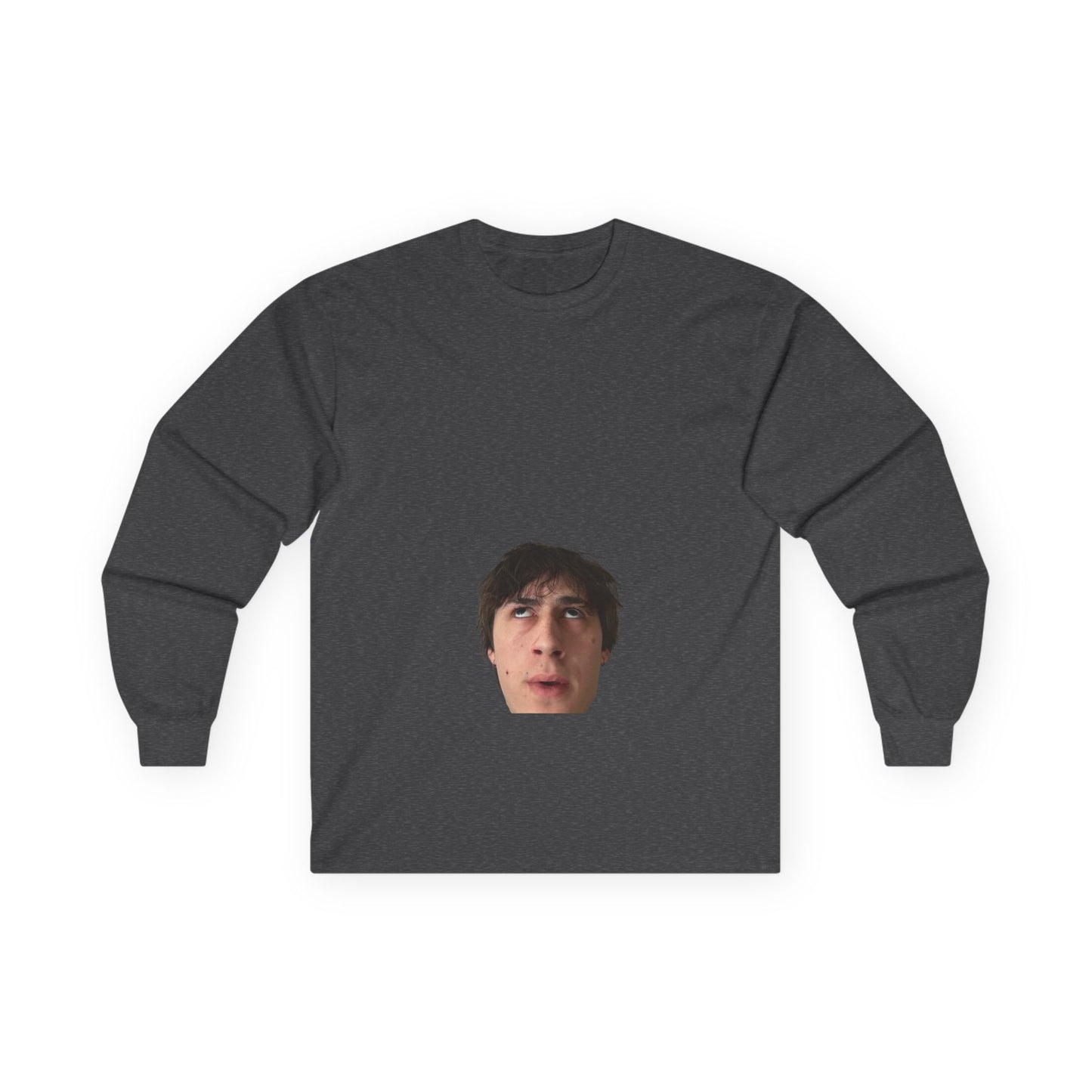 Looking Up Long Sleeve