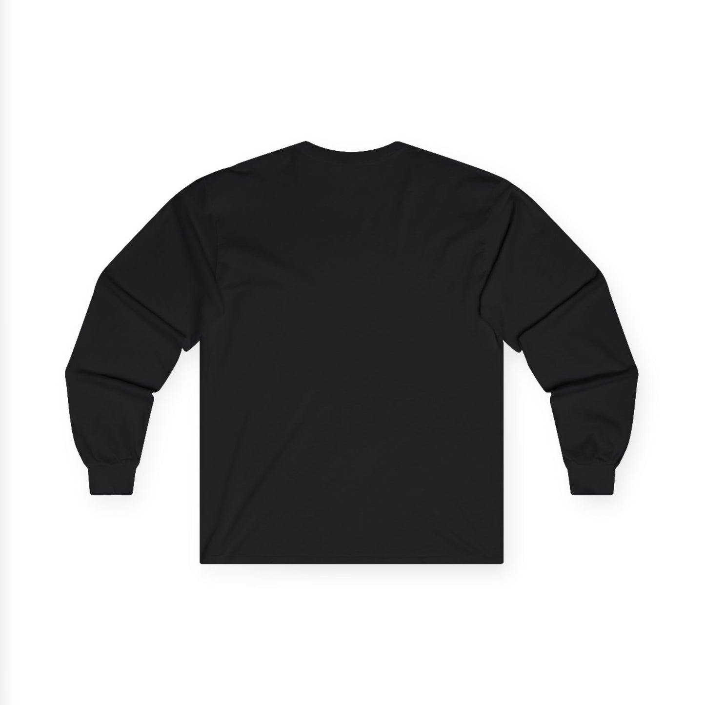 Mama Tried Long Sleeve (Larger Print)