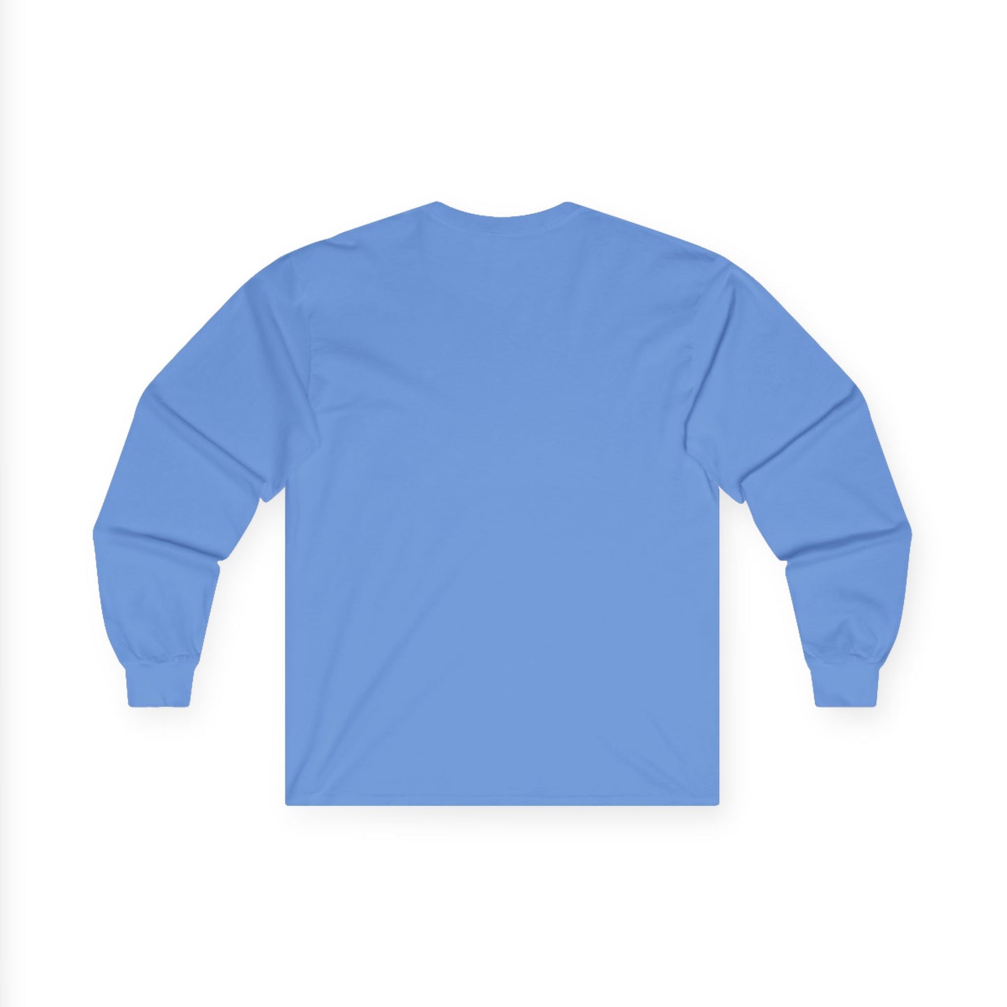 Looking Up Long Sleeve